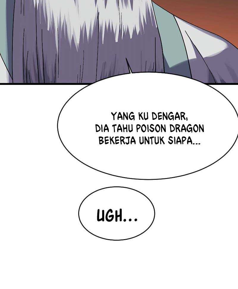 Volcanic Age Chapter 182 - halaman 23