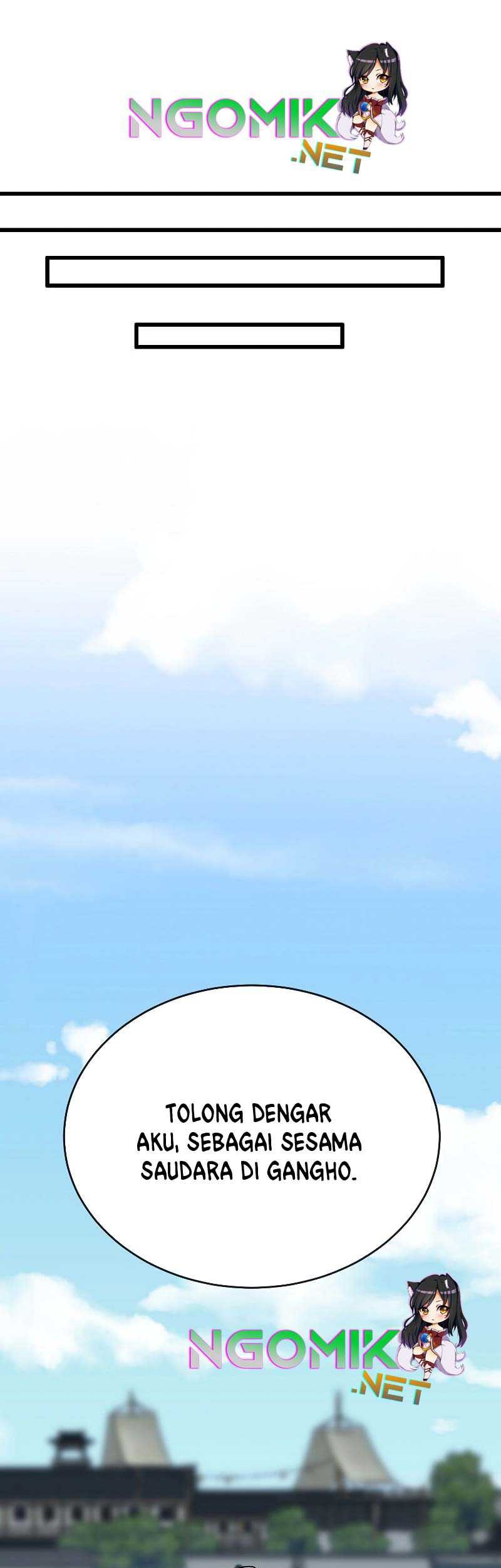 Volcanic Age Chapter 182 - halaman 24