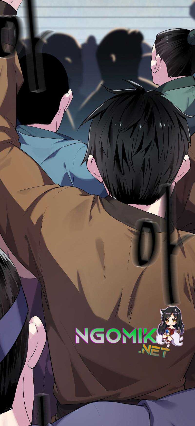 Volcanic Age Chapter 182 - halaman 39