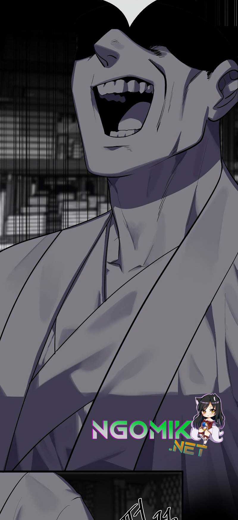 Volcanic Age Chapter 182 - halaman 41