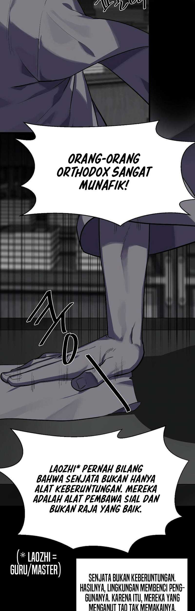 Volcanic Age Chapter 182 - halaman 42