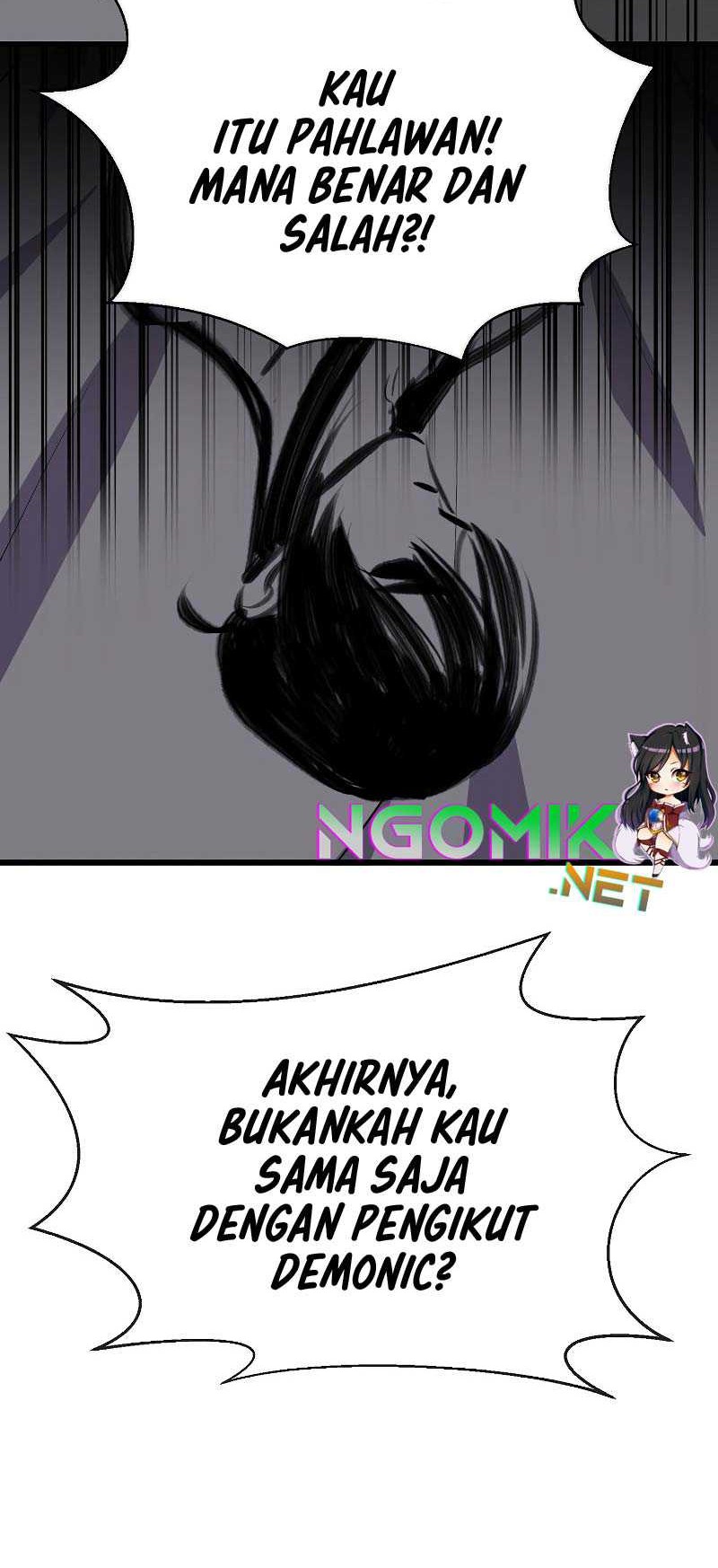 Volcanic Age Chapter 182 - halaman 45