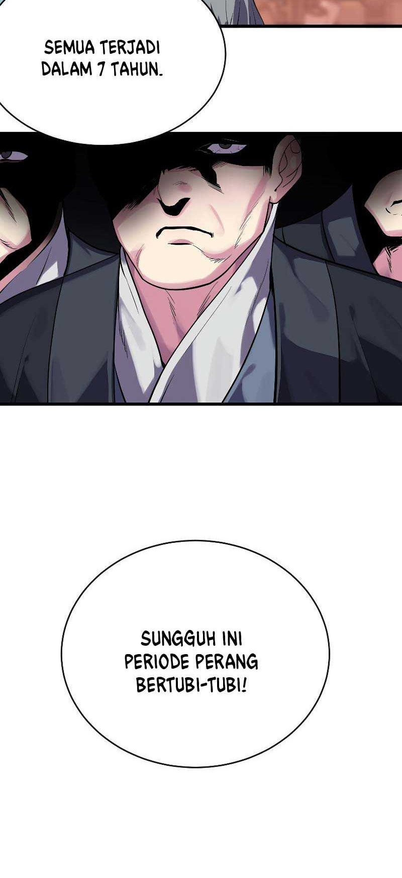 Volcanic Age Chapter 182 - halaman 47
