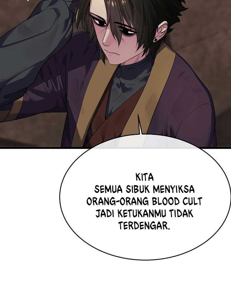 Volcanic Age Chapter 182 - halaman 5