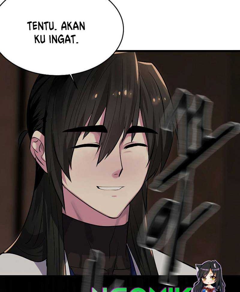 Volcanic Age Chapter 182 - halaman 7