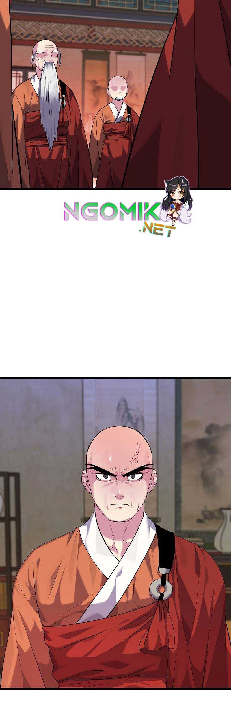 Volcanic Age Chapter 182 - halaman 79