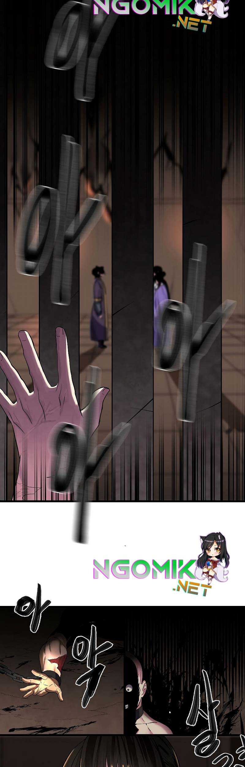 Volcanic Age Chapter 182 - halaman 8