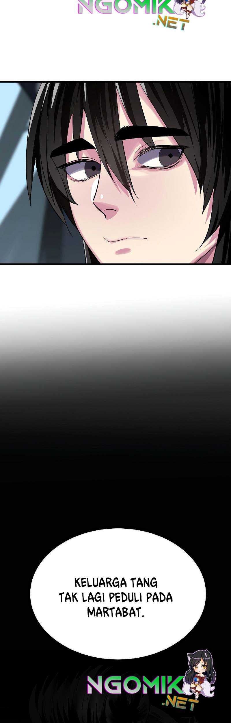 Volcanic Age Chapter 183 - halaman 18