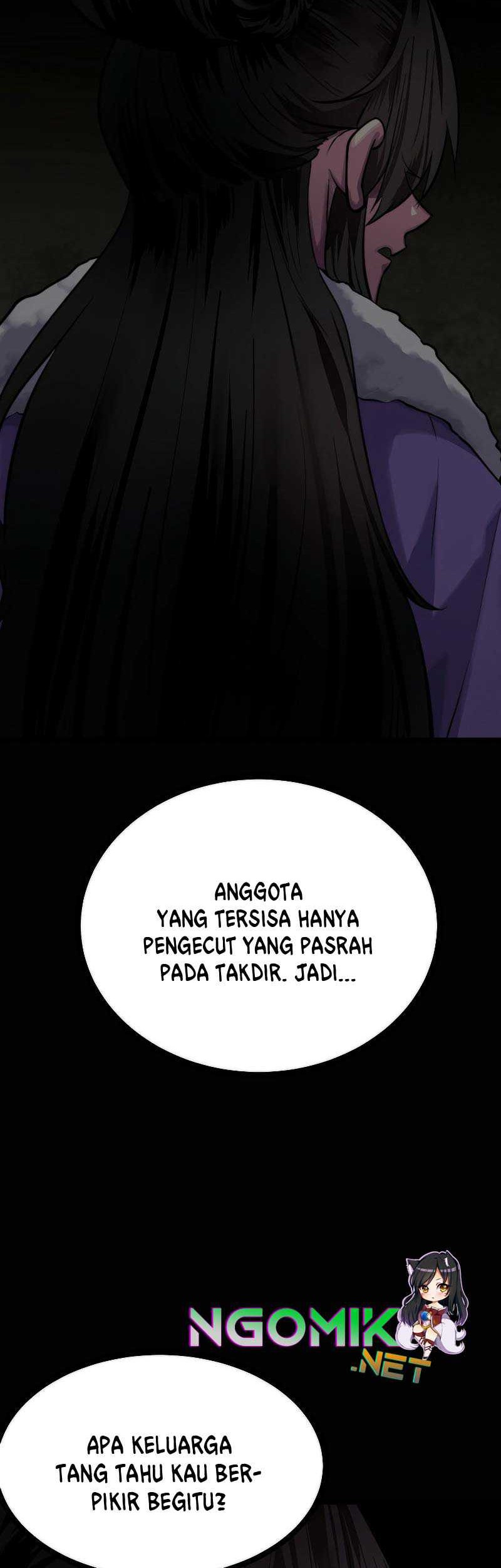 Volcanic Age Chapter 183 - halaman 19