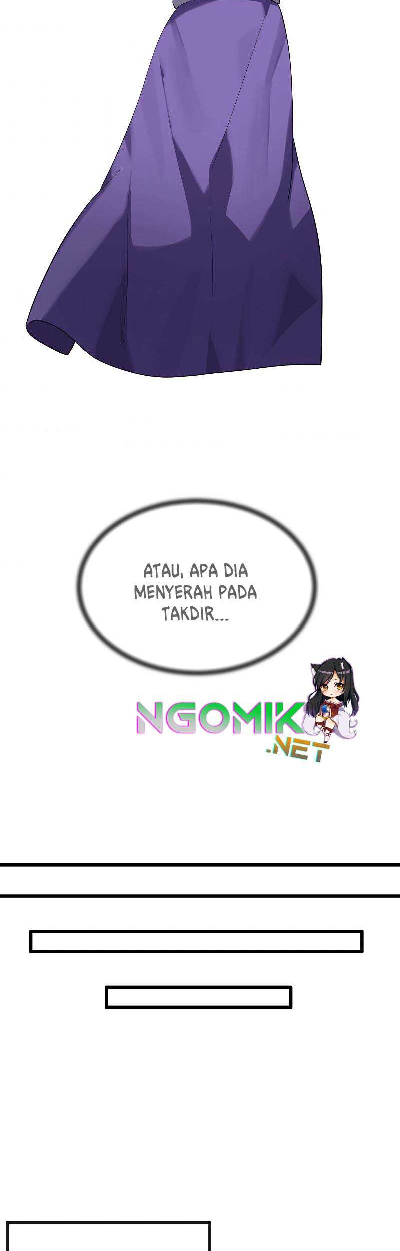 Volcanic Age Chapter 183 - halaman 23