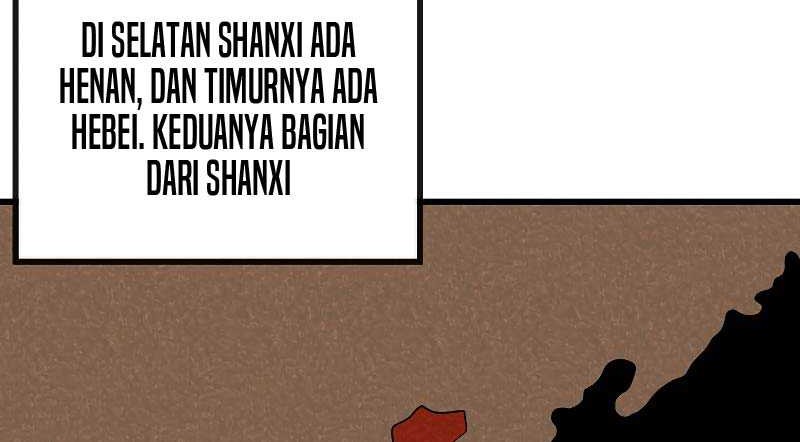 Volcanic Age Chapter 183 - halaman 24
