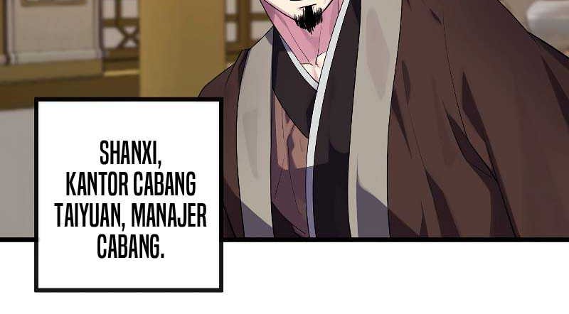 Volcanic Age Chapter 183 - halaman 27