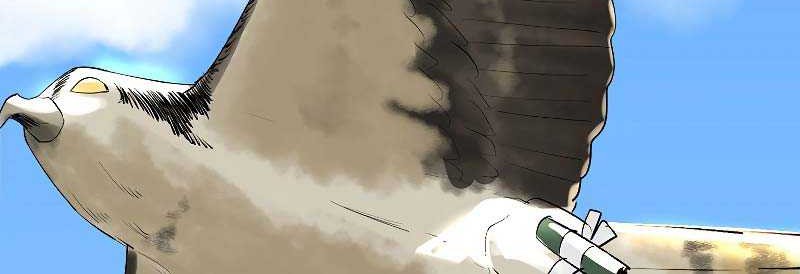 Volcanic Age Chapter 183 - halaman 36