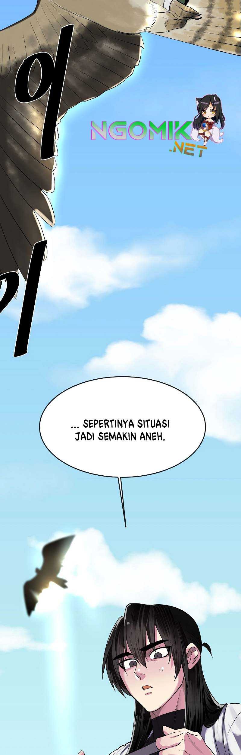 Volcanic Age Chapter 183 - halaman 37
