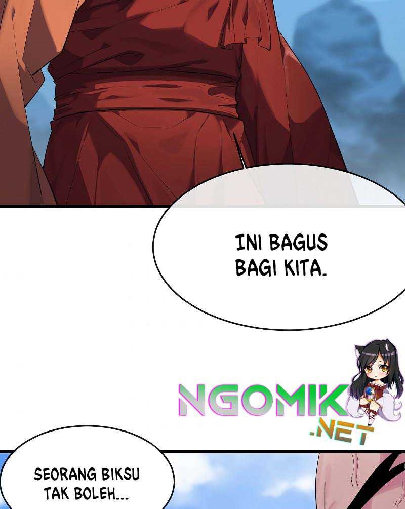 Volcanic Age Chapter 183 - halaman 48
