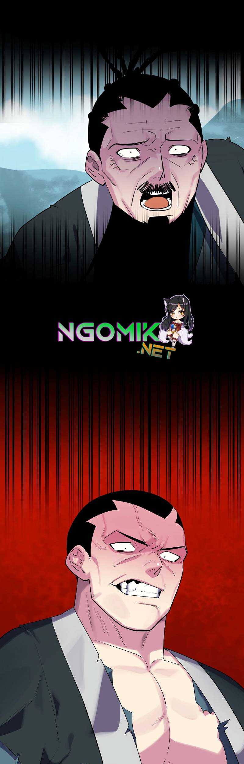 Volcanic Age Chapter 183 - halaman 52