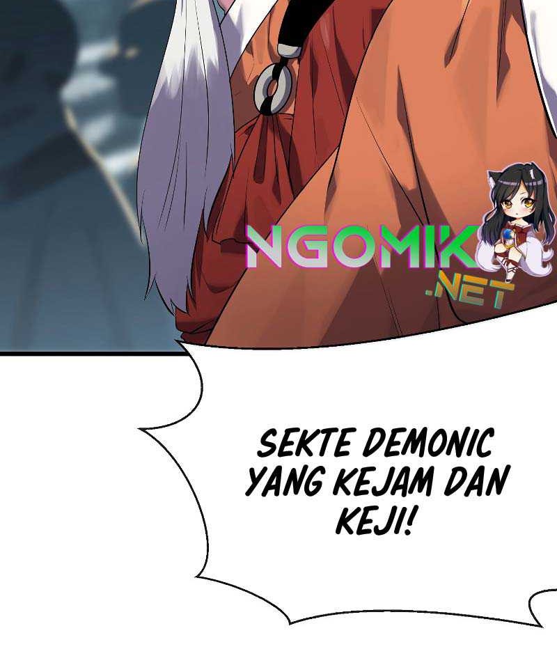 Volcanic Age Chapter 183 - halaman 57