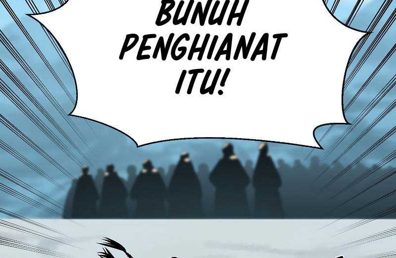 Volcanic Age Chapter 183 - halaman 61