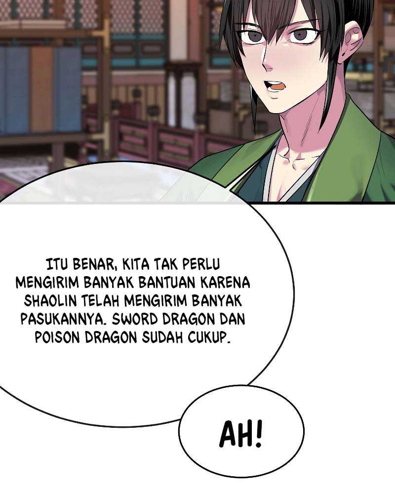 Volcanic Age Chapter 183 - halaman 7