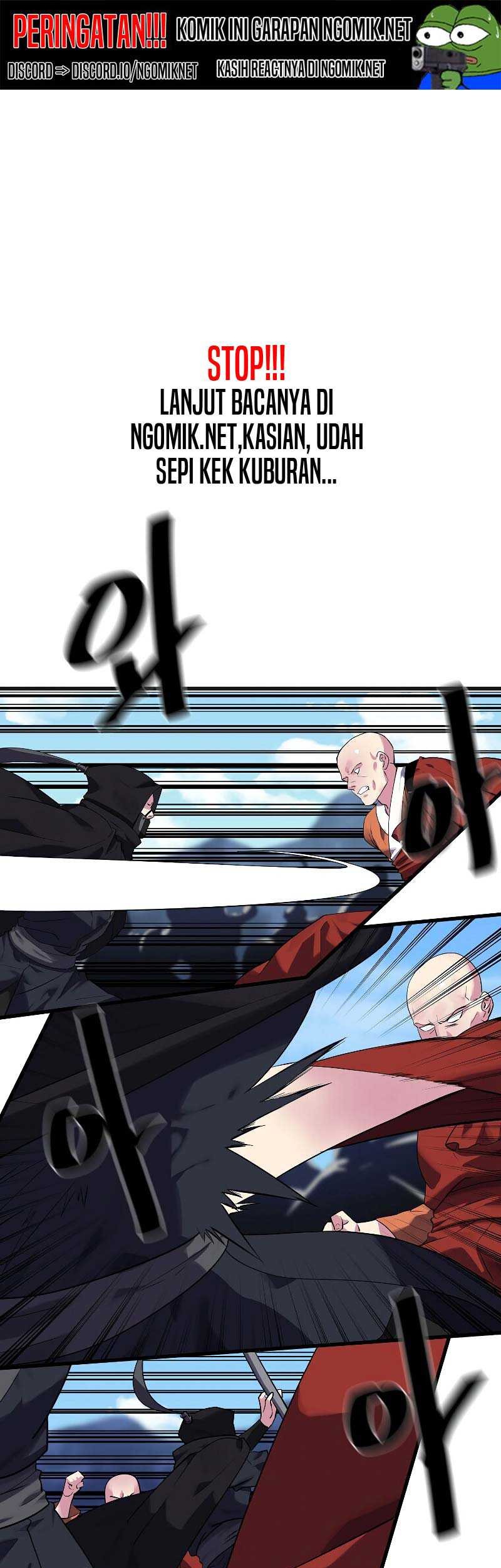 Volcanic Age Chapter 184 - halaman 2