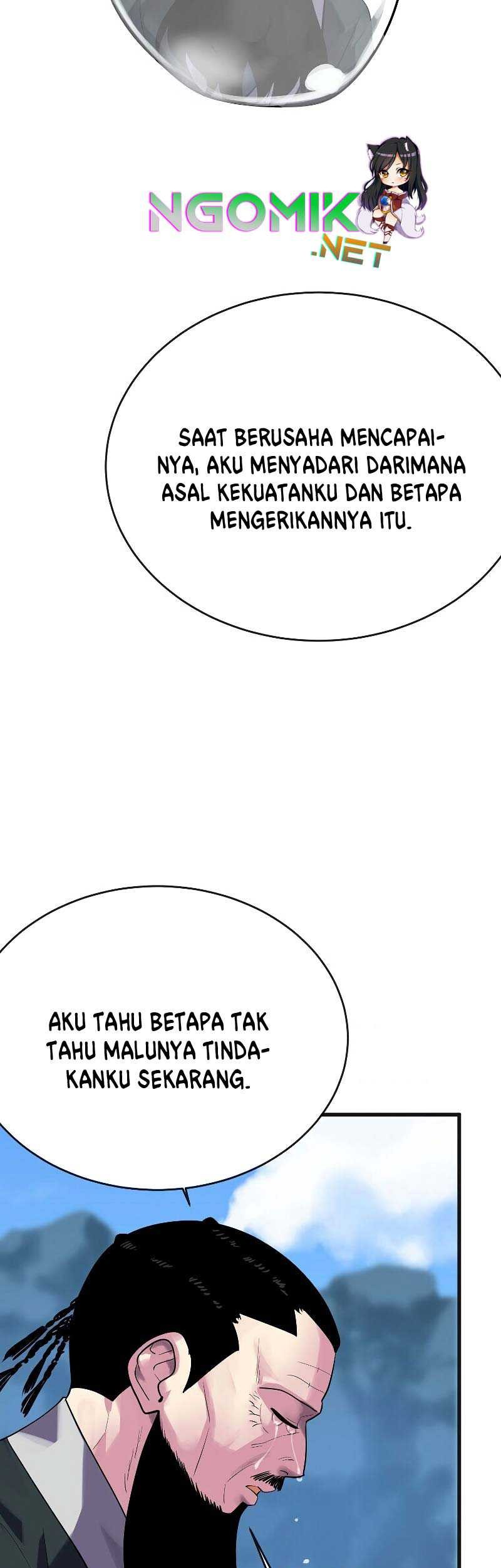 Volcanic Age Chapter 184 - halaman 29