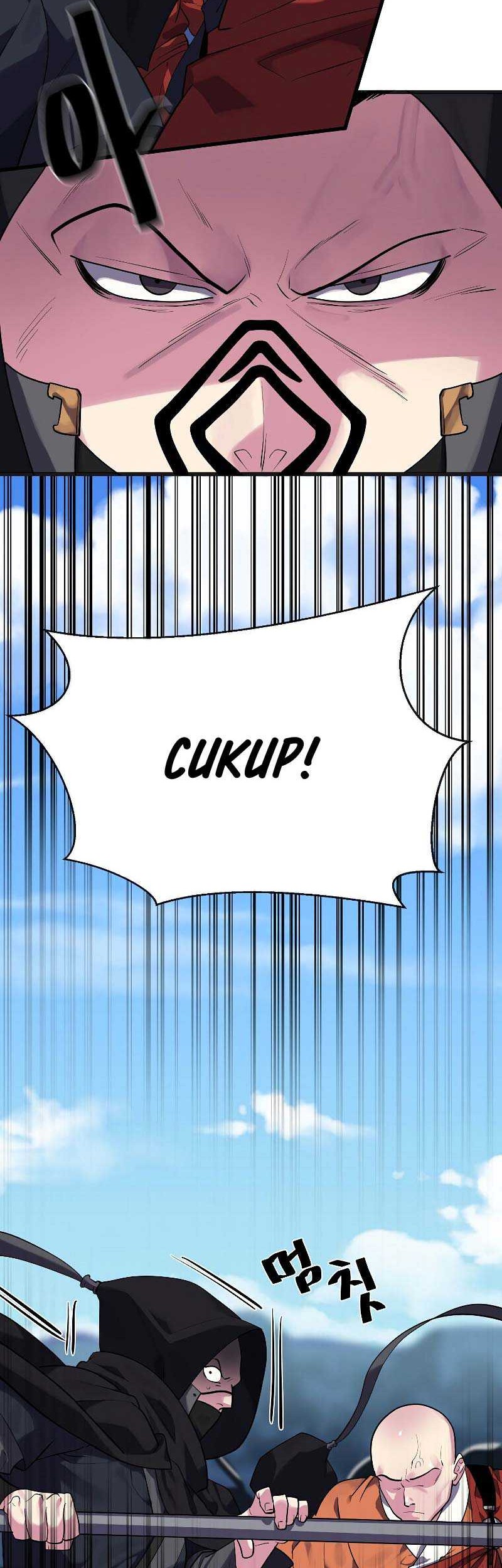 Volcanic Age Chapter 184 - halaman 3
