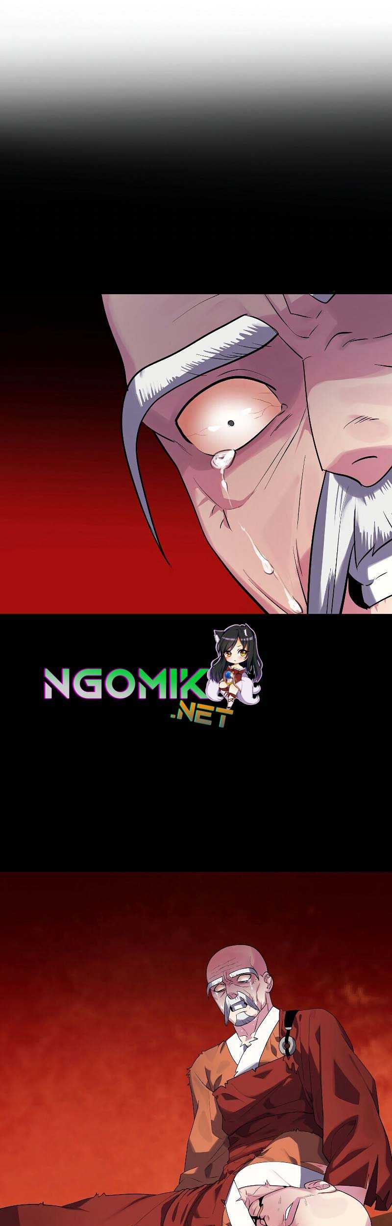 Volcanic Age Chapter 184 - halaman 32