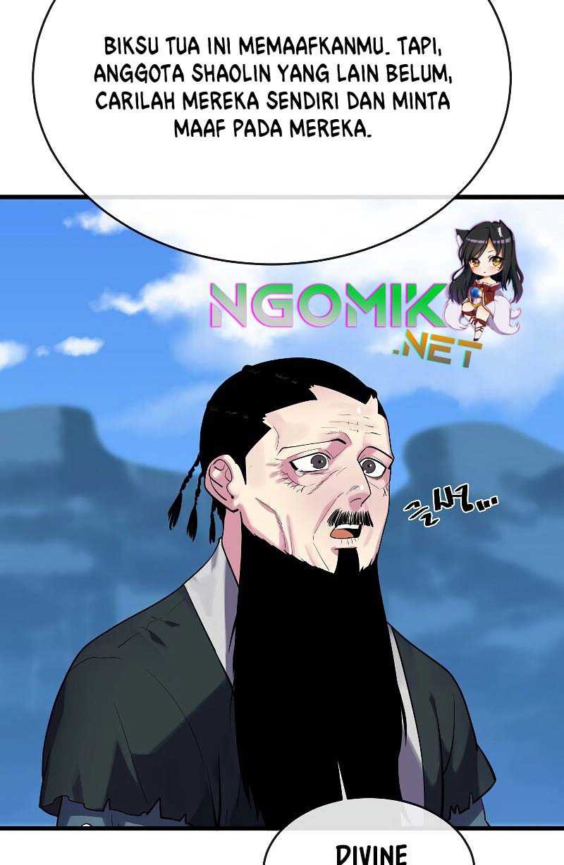 Volcanic Age Chapter 184 - halaman 40