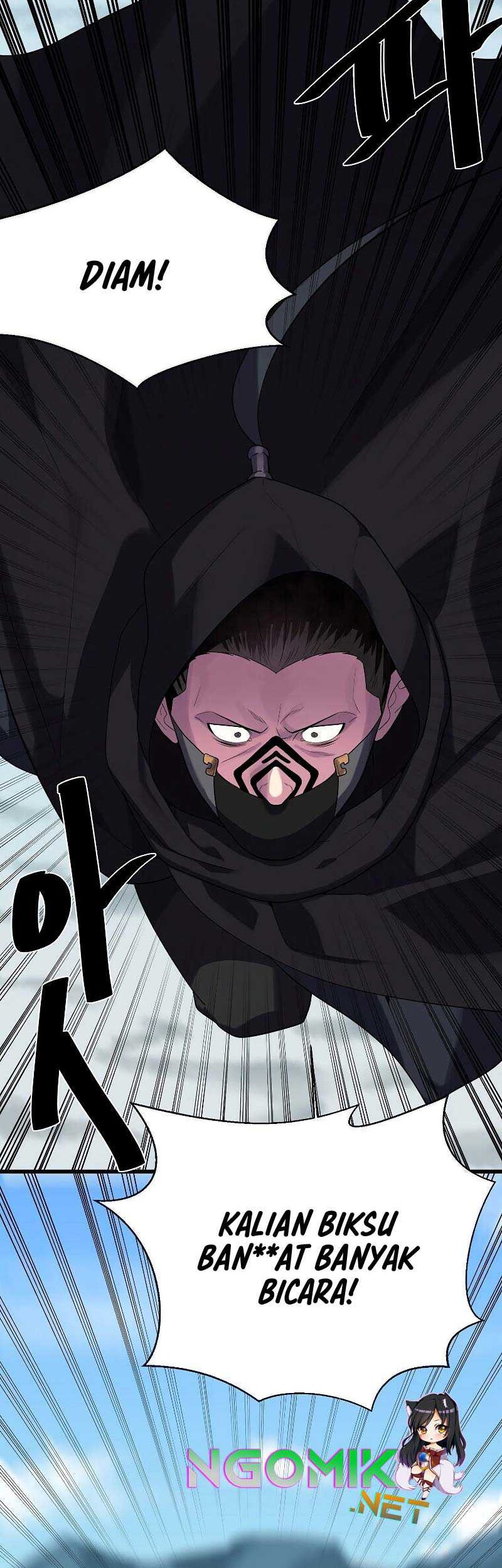 Volcanic Age Chapter 184 - halaman 42