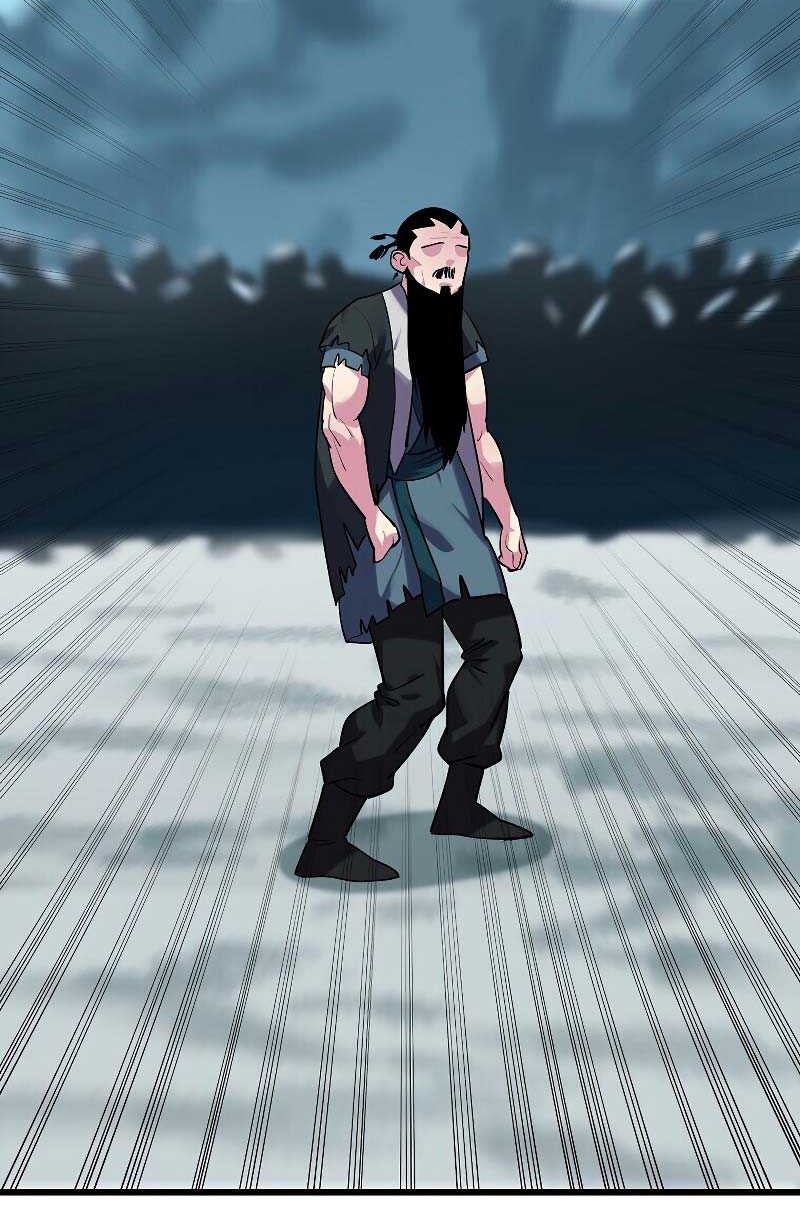 Volcanic Age Chapter 184 - halaman 43