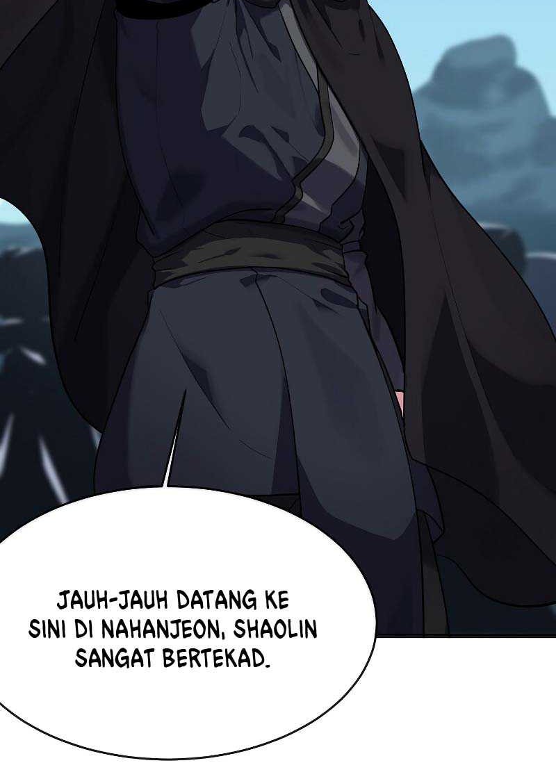 Volcanic Age Chapter 184 - halaman 7