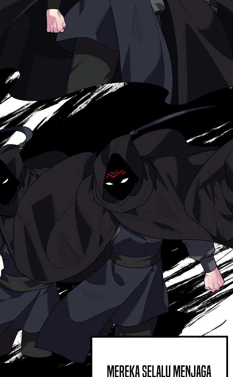 Volcanic Age Chapter 184 - halaman 70