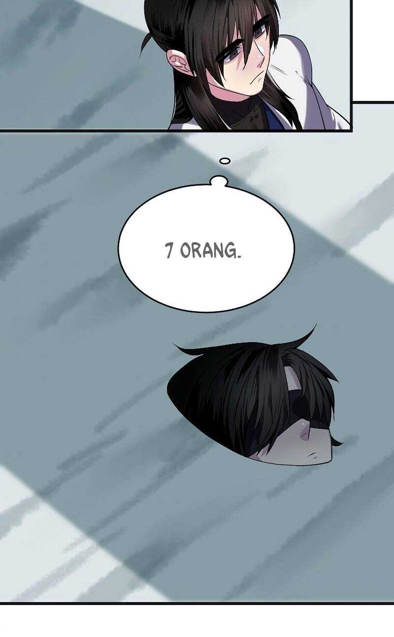 Volcanic Age Chapter 184 - halaman 73
