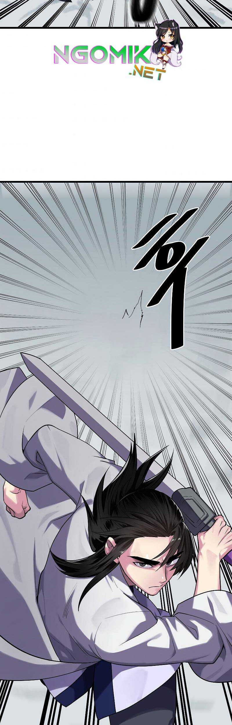 Volcanic Age Chapter 185 - halaman 24