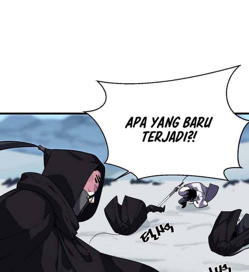 Volcanic Age Chapter 185 - halaman 28