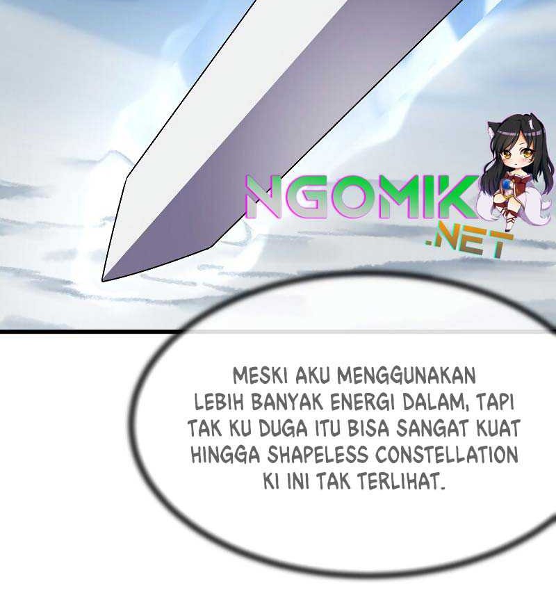 Volcanic Age Chapter 185 - halaman 31