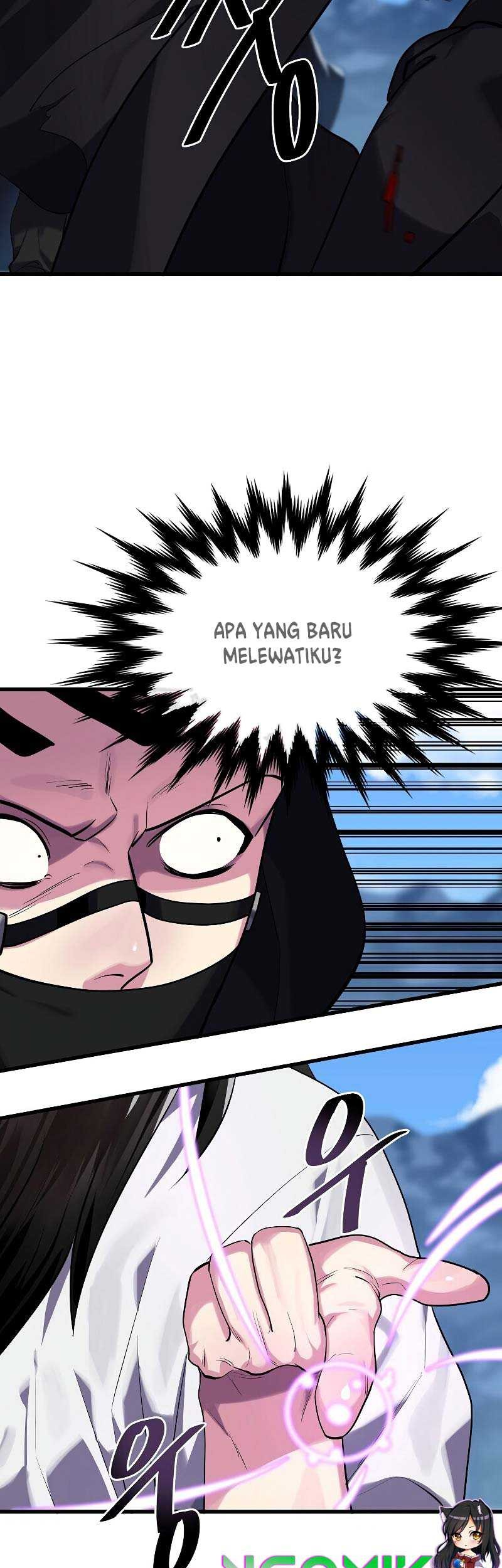 Volcanic Age Chapter 185 - halaman 4