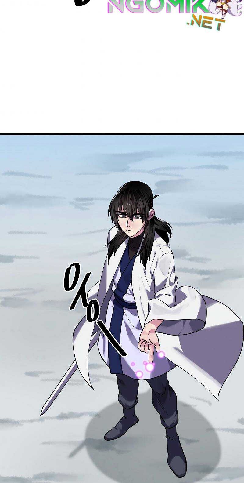 Volcanic Age Chapter 185 - halaman 5