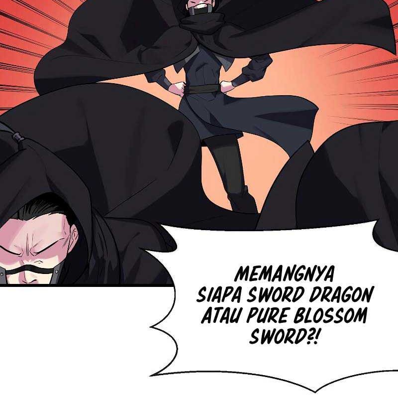 Volcanic Age Chapter 185 - halaman 55