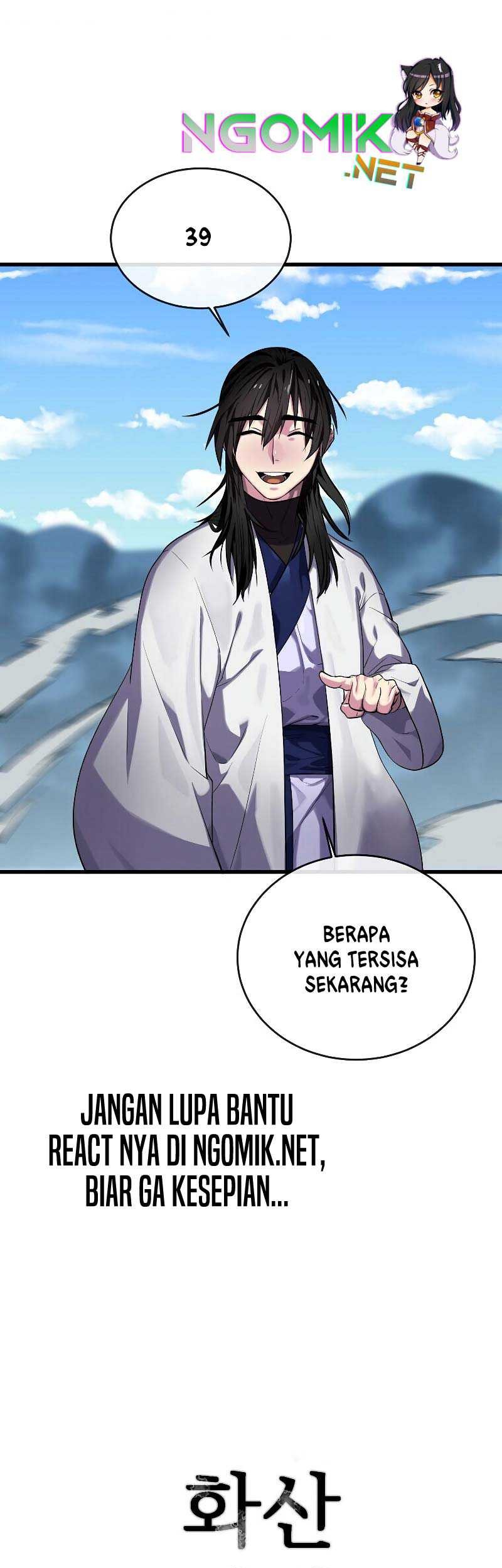 Volcanic Age Chapter 185 - halaman 62