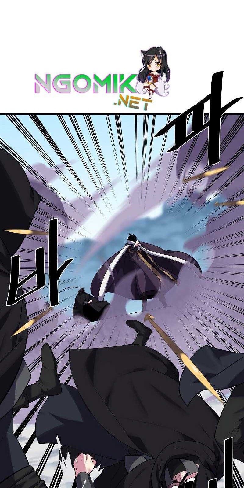 Volcanic Age Chapter 186 - halaman 15