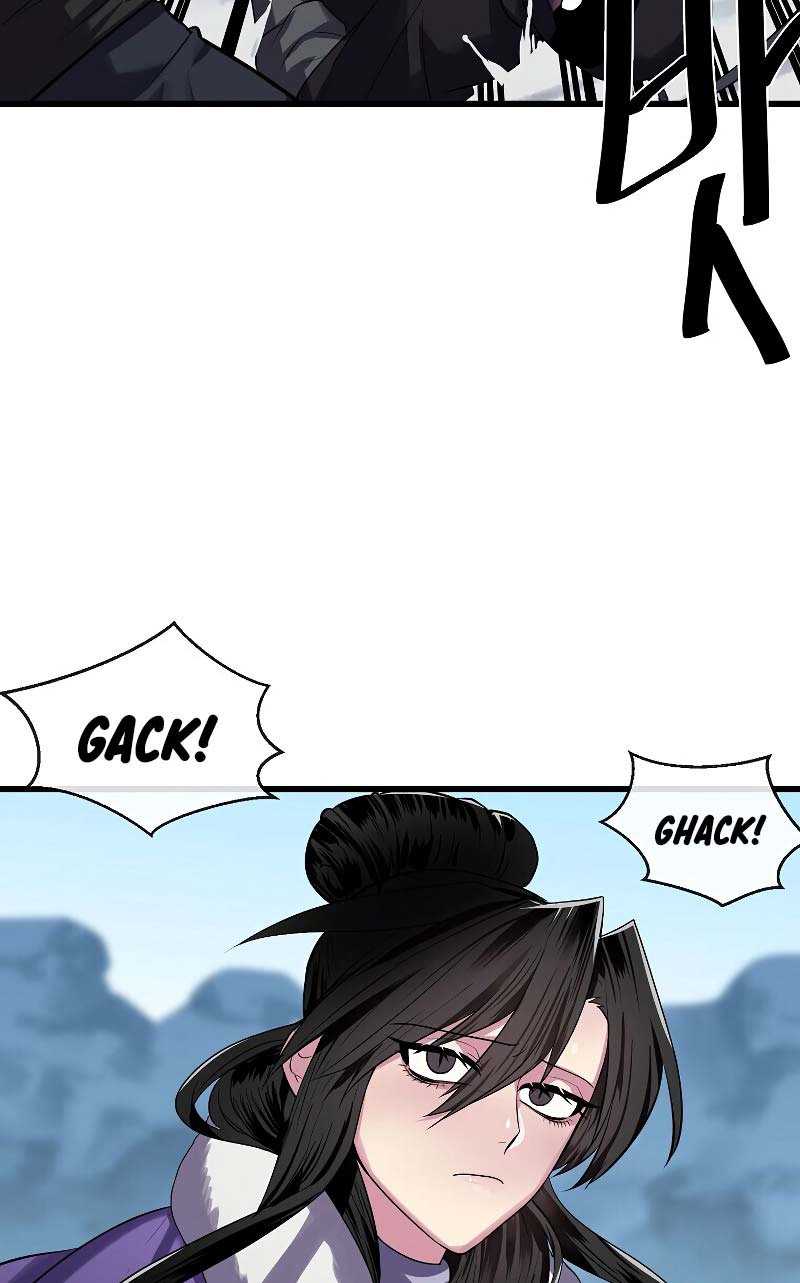 Volcanic Age Chapter 186 - halaman 16