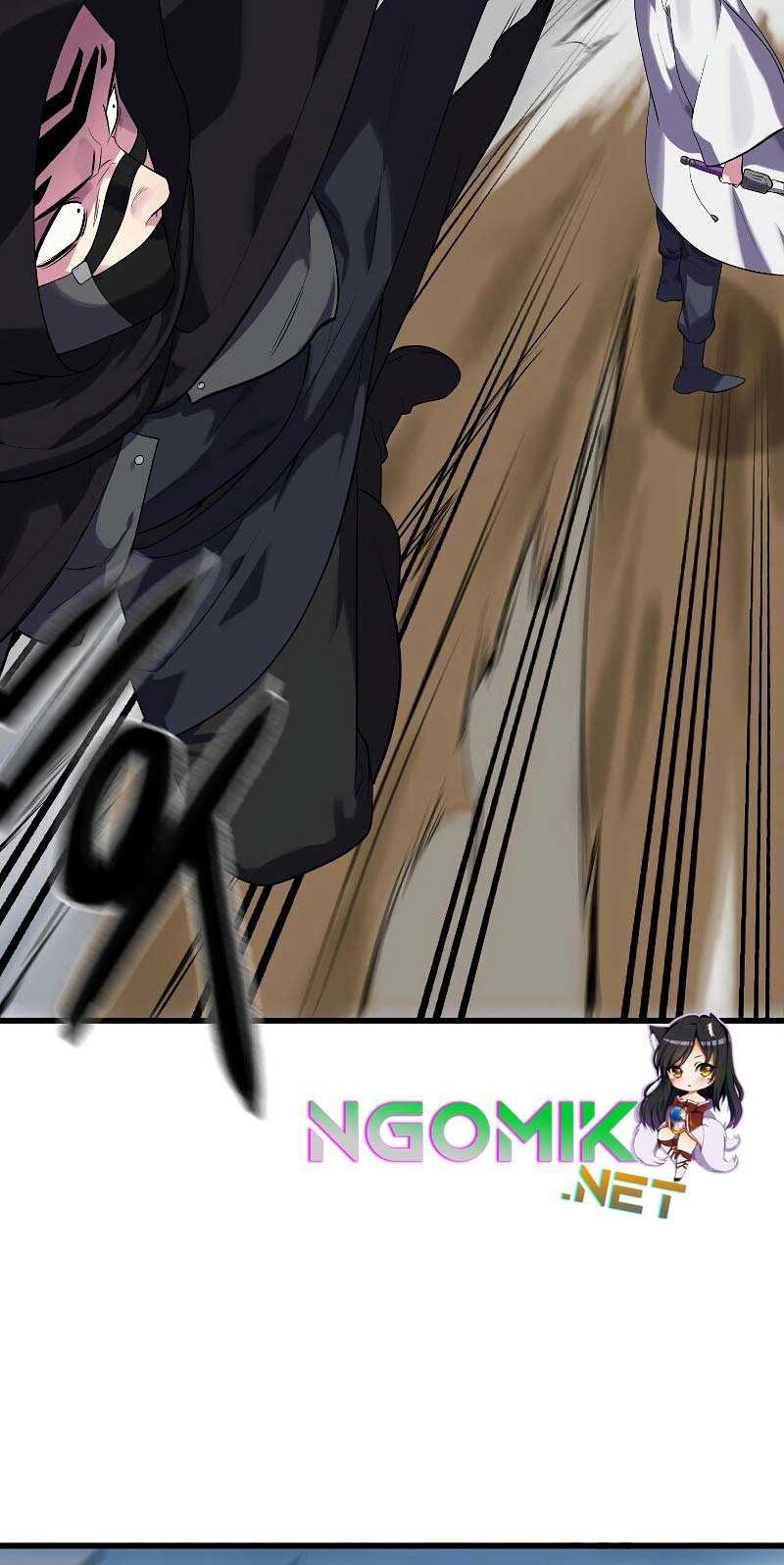 Volcanic Age Chapter 186 - halaman 21