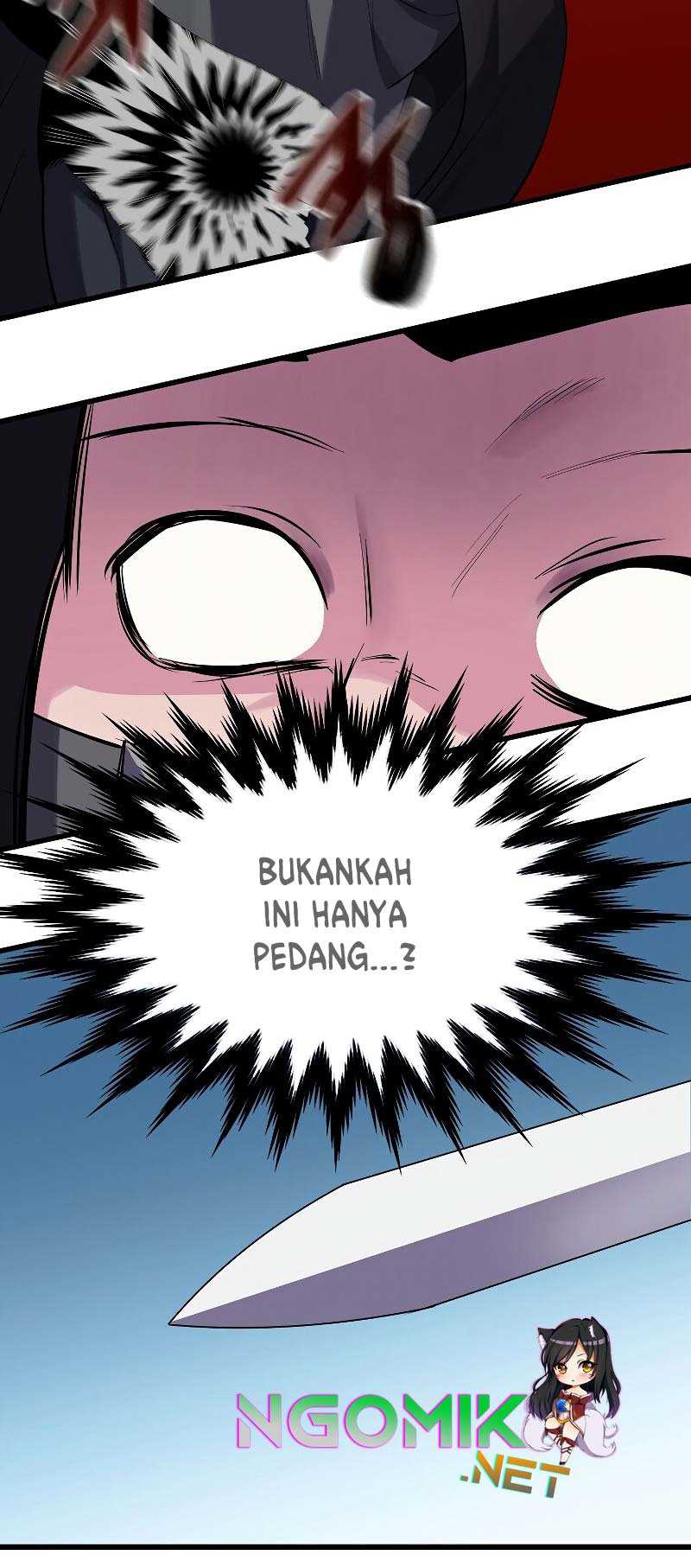 Volcanic Age Chapter 186 - halaman 31