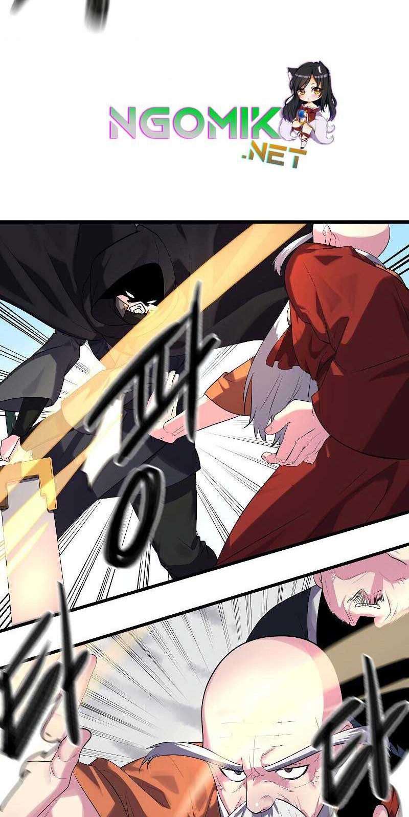 Volcanic Age Chapter 186 - halaman 36