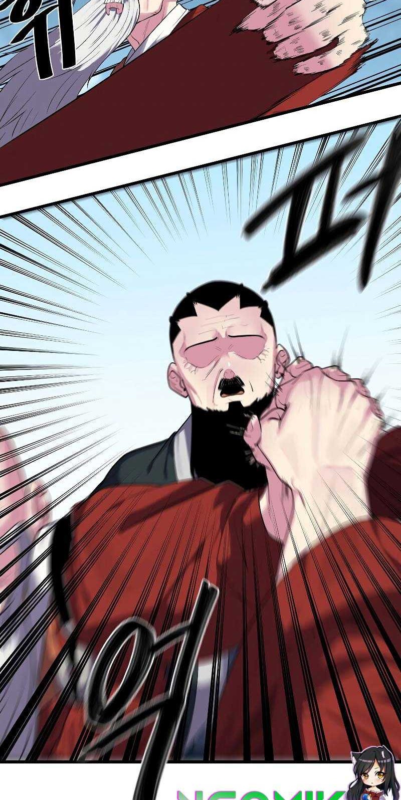Volcanic Age Chapter 186 - halaman 39