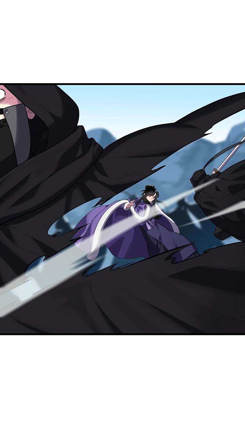Volcanic Age Chapter 186 - halaman 4