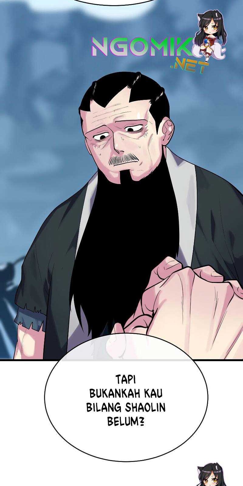 Volcanic Age Chapter 186 - halaman 42