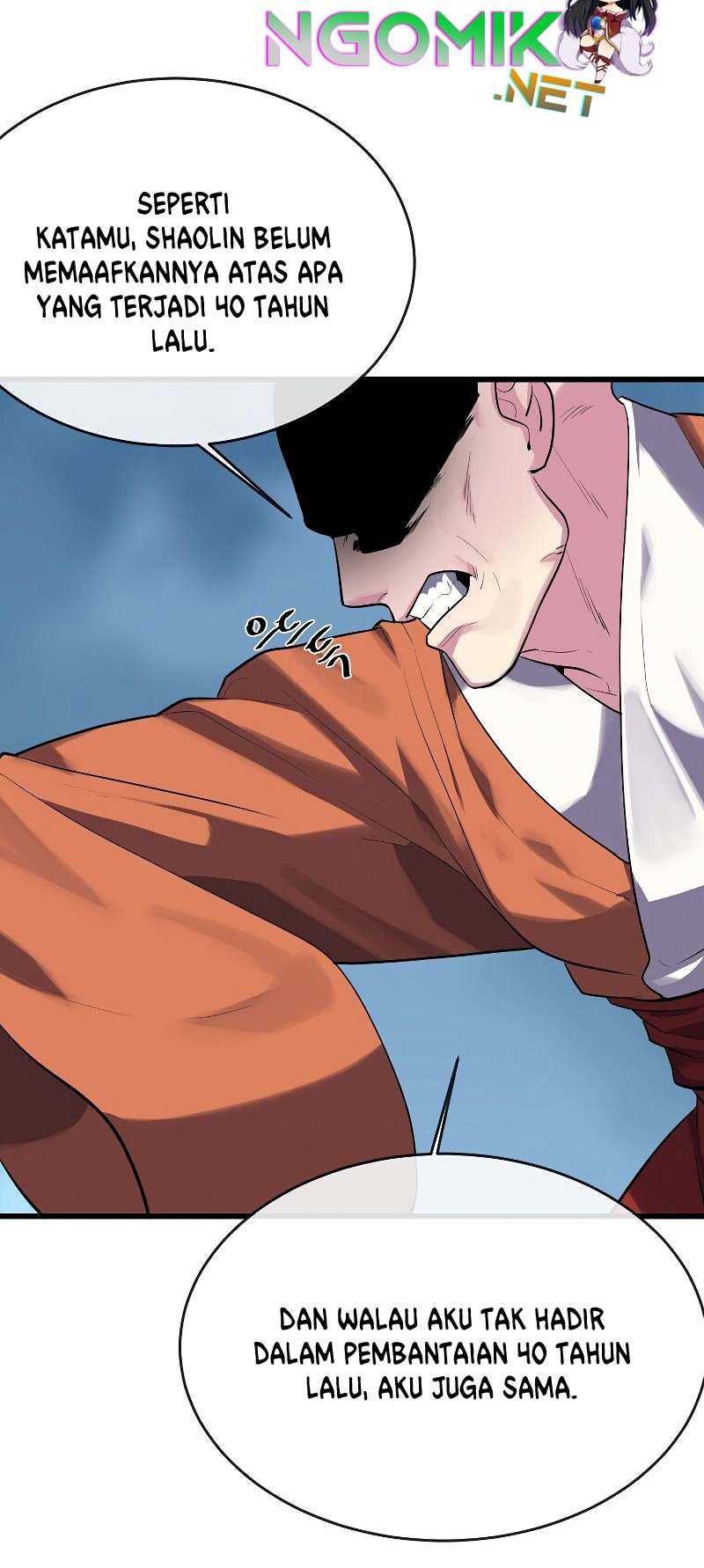 Volcanic Age Chapter 186 - halaman 43