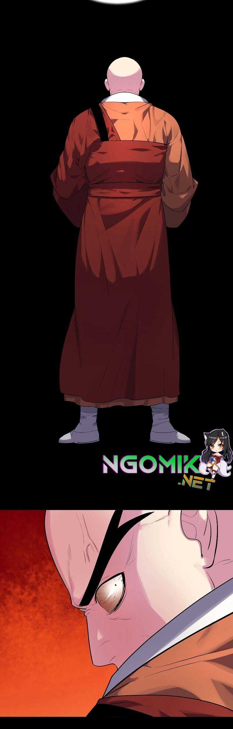 Volcanic Age Chapter 186 - halaman 47